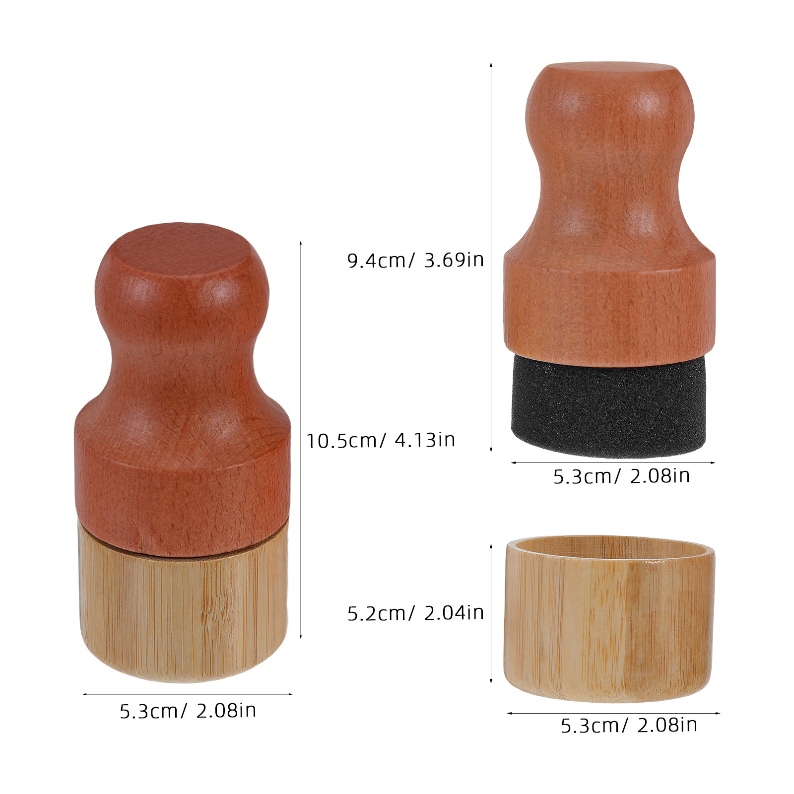 2 комплекта: губка для рисован – обзор и цена Cutting Board Foam