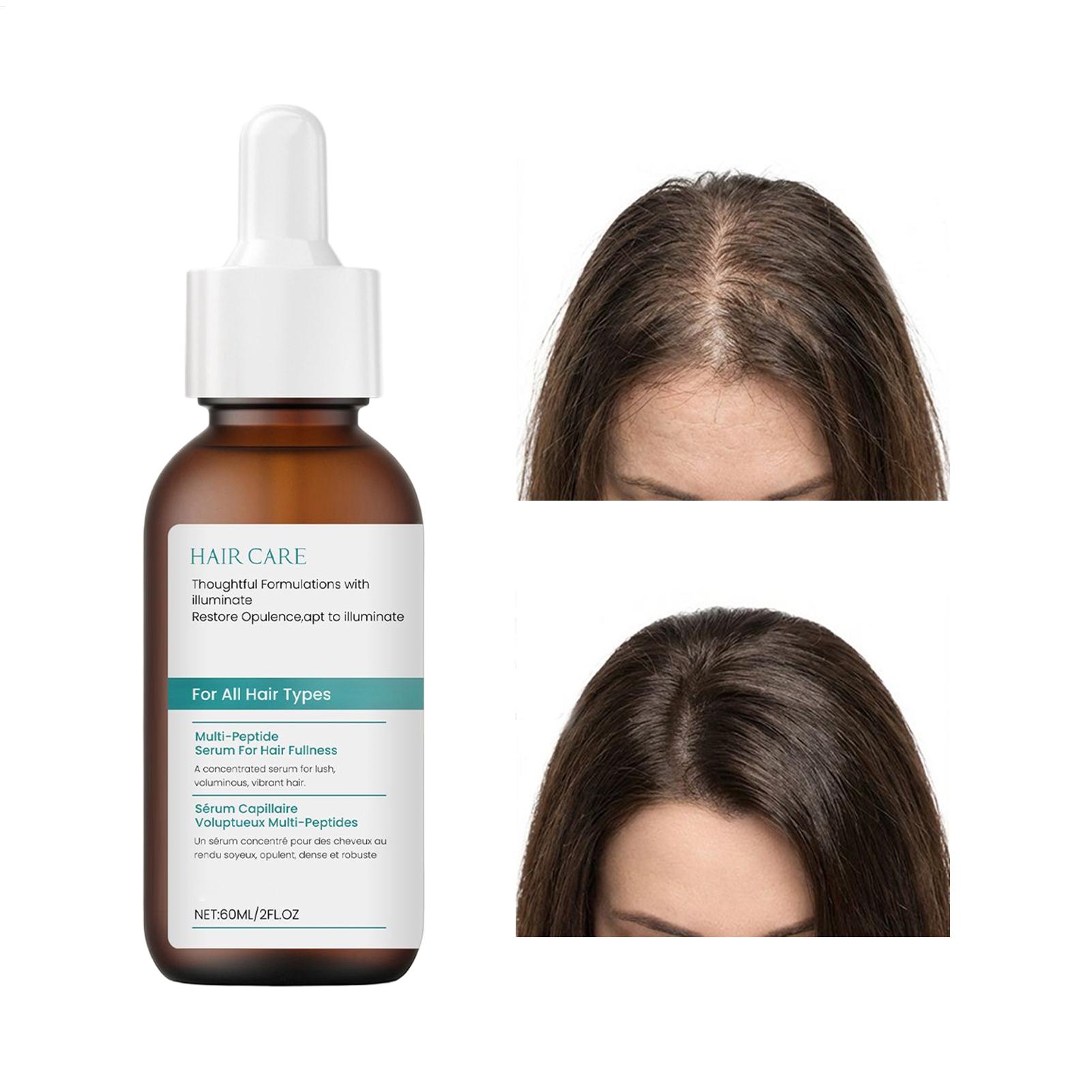 60 мл жидкости для разглаживан – обзор и цена Root Stimulator Liquid