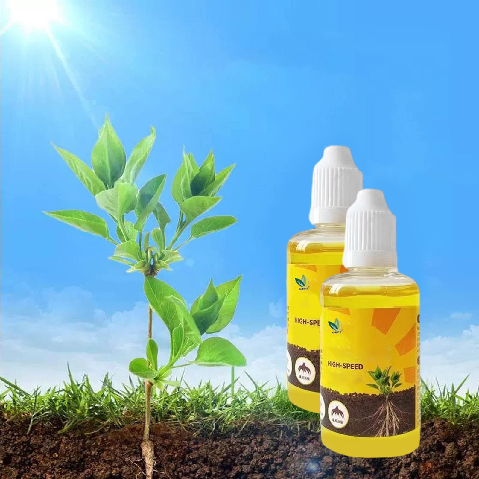 50 мл жидкого питательного сре – обзор и цена Root Stimulator Liquid